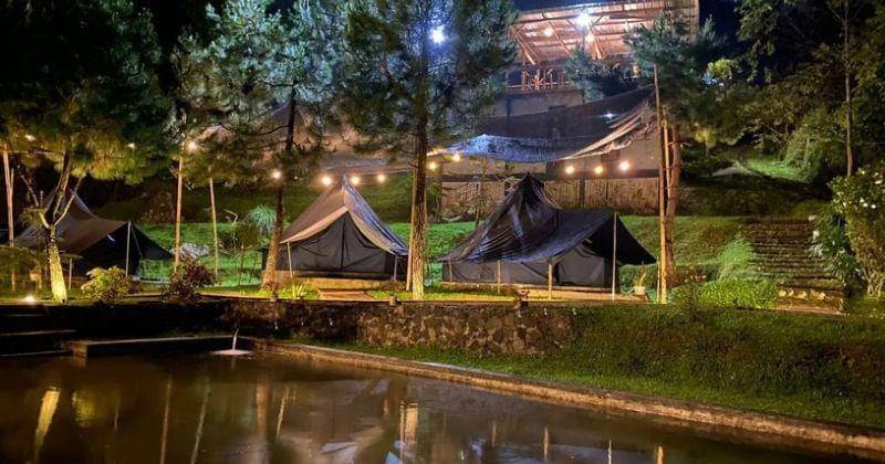 Instagram.com/forresterglamping